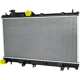 Purchase Top-Quality Radiator Assembly - SU3010658 pa5