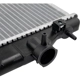 Purchase Top-Quality Radiator Assembly - SU3010661 pa1