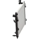 Purchase Top-Quality Radiator Assembly - SU3010664 pa1