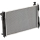 Purchase Top-Quality Radiator Assembly - SU3010664 pa4