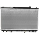 Purchase Top-Quality Radiator Assembly - TO3010106 pa1