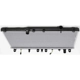 Purchase Top-Quality Radiator Assembly - TO3010106 pa2