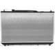 Purchase Top-Quality Radiator Assembly - TO3010106 pa5