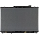 Purchase Top-Quality Radiator Assembly - TO3010115 pa3