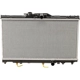 Purchase Top-Quality Radiator Assembly - TO3010127 pa1