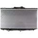 Purchase Top-Quality Radiator Assembly - TO3010131 pa5