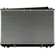 Purchase Top-Quality Radiator Assembly - TO3010164 pa3