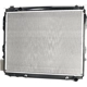 Purchase Top-Quality Radiator Assembly - TO3010187 pa1