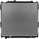 Purchase Top-Quality Radiator Assembly - TO3010194 pa3