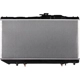 Purchase Top-Quality Radiator Assembly - TO3010211 pa4