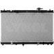Purchase Top-Quality Radiator Assembly - TO3010257 pa1