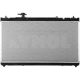 Purchase Top-Quality Radiator Assembly - TO3010257 pa2