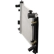 Purchase Top-Quality Radiator Assembly - TO3010271 pa2