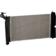 Purchase Top-Quality Radiator Assembly - TO3010271 pa5