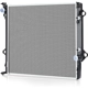 Purchase Top-Quality Radiator Assembly - TO3010275 pa1