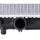 Purchase Top-Quality Radiator Assembly - TO3010290 pa1