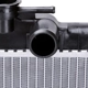 Purchase Top-Quality Radiator Assembly - TO3010290 pa2