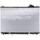 Purchase Top-Quality Radiator Assembly - TO3010290 pa3