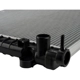 Purchase Top-Quality Radiator Assembly - TO3010293 pa3
