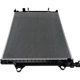 Purchase Top-Quality Radiator Assembly - TO3010293 pa5
