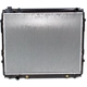 Purchase Top-Quality Radiator Assembly - TO3010297 pa1