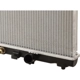 Purchase Top-Quality Radiator Assembly - TO3010300 pa2