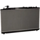 Purchase Top-Quality Radiator Assembly - TO3010300 pa3