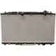 Purchase Top-Quality Radiator Assembly - TO3010300 pa4