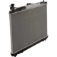 Purchase Top-Quality Radiator Assembly - TO3010300 pa5