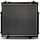 Purchase Top-Quality Radiator Assembly - TO3010303 pa2