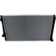 Purchase Top-Quality Radiator Assembly - TO3010304 pa2