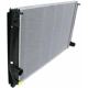 Purchase Top-Quality Radiator Assembly - TO3010304 pa3