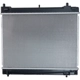 Purchase Top-Quality Radiator Assembly - TO3010306 pa3