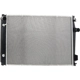 Purchase Top-Quality Radiator Assembly - TO3010308 pa1