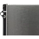 Purchase Top-Quality Radiator Assembly - TO3010309 pa1