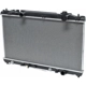 Purchase Top-Quality Radiator Assembly - TO3010312 pa1