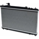 Purchase Top-Quality Radiator Assembly - TO3010312 pa2