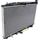 Purchase Top-Quality Radiator Assembly - TO3010313 pa3