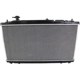 Purchase Top-Quality Radiator Assembly - TO3010313 pa5