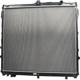 Purchase Top-Quality Radiator Assembly - TO3010314 pa1