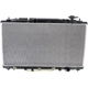 Purchase Top-Quality Radiator Assembly - TO3010318 pa1