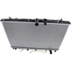 Purchase Top-Quality Radiator Assembly - TO3010320 pa1