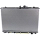 Purchase Top-Quality Radiator Assembly - TO3010320 pa3
