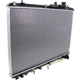 Purchase Top-Quality Radiator Assembly - TO3010320 pa4