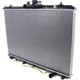 Purchase Top-Quality Radiator Assembly - TO3010320 pa5