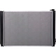 Purchase Top-Quality Radiator Assembly - TO3010321 pa3