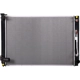Purchase Top-Quality Radiator Assembly - TO3010321 pa4