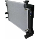 Purchase Top-Quality Radiator Assembly - TO3010323 pa1