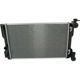 Purchase Top-Quality Radiator Assembly - TO3010324 pa1