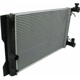 Purchase Top-Quality Radiator Assembly - TO3010324 pa3